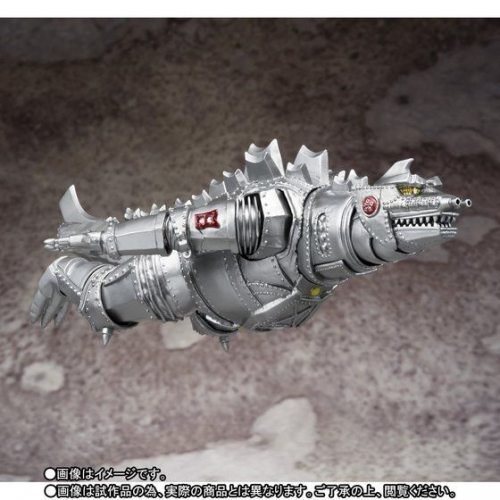 Mua bán SHM MECHAGODZILLA 1974